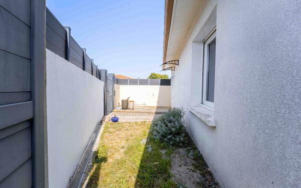 Maison à vendre    3 pièces •  Mimizan