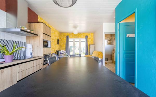 Maison à vendre    3 pièces •  Mimizan