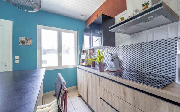 Maison à vendre    3 pièces •  Mimizan