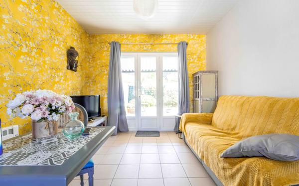 Maison à vendre    3 pièces •  Mimizan