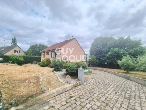 Maison à louer de 3 pièces de 90.23 m²
