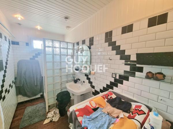 Maison à louer de 3 pièces de 90.23 m²