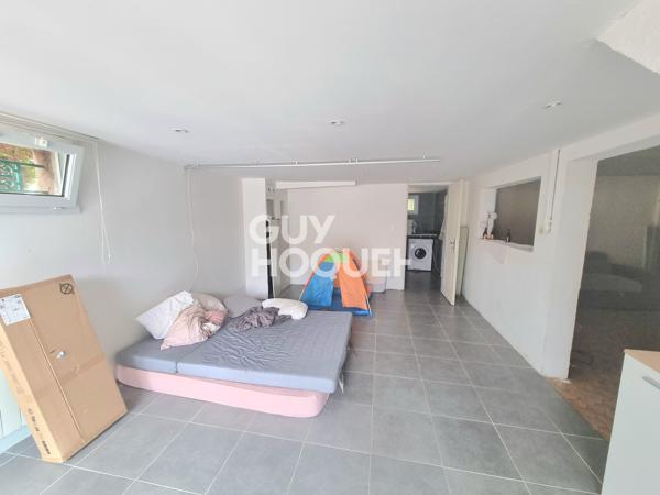 Maison à louer de 3 pièces de 90.23 m²