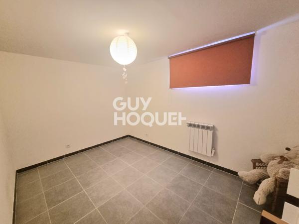 Maison à louer de 3 pièces de 90.23 m²