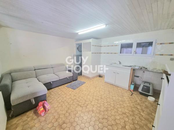 Maison à louer de 3 pièces de 90.23 m²