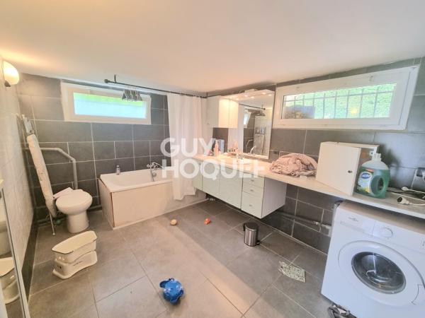 Maison à louer de 3 pièces de 90.23 m²