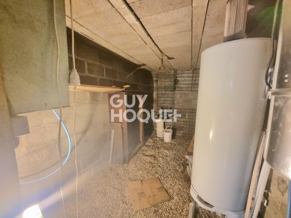 Maison à louer de 3 pièces de 90.23 m²