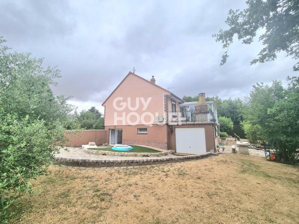 Maison à louer de 3 pièces de 90.23 m²
