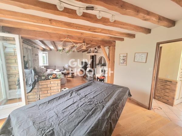 Maison à louer de 3 pièces de 90.23 m²