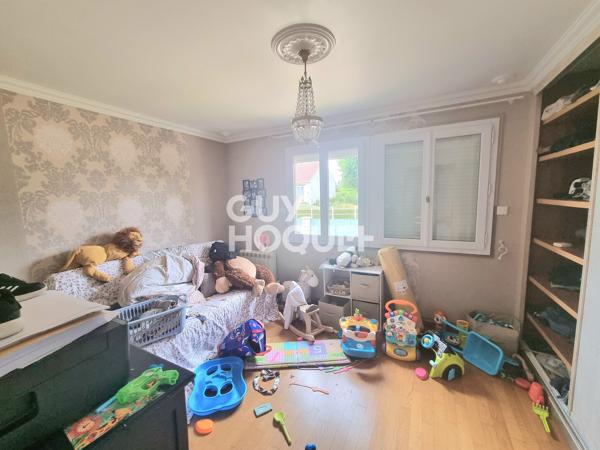 Maison à louer de 3 pièces de 90.23 m²