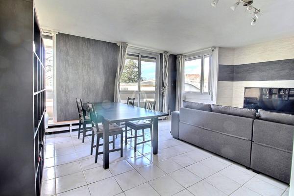 Appartement Elancourt 3 pièces 67 m2