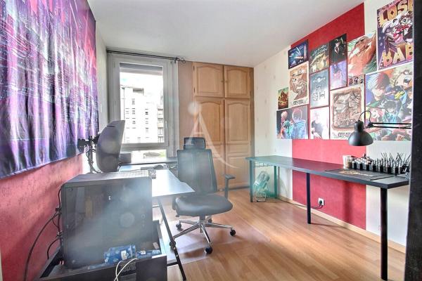 Appartement Elancourt 3 pièces 67 m2