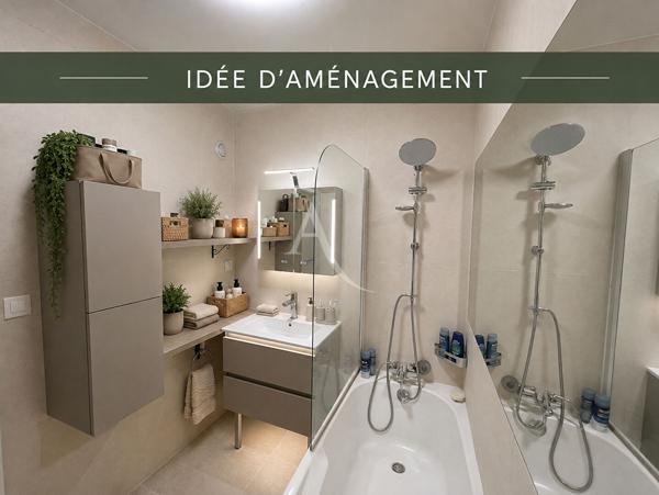 Appartement Elancourt 3 pièces 67 m2