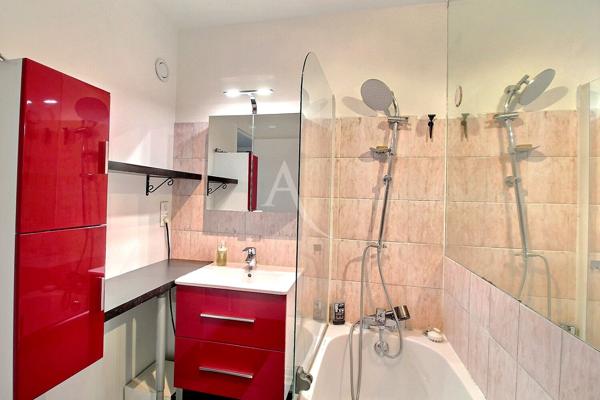 Appartement Elancourt 3 pièces 67 m2
