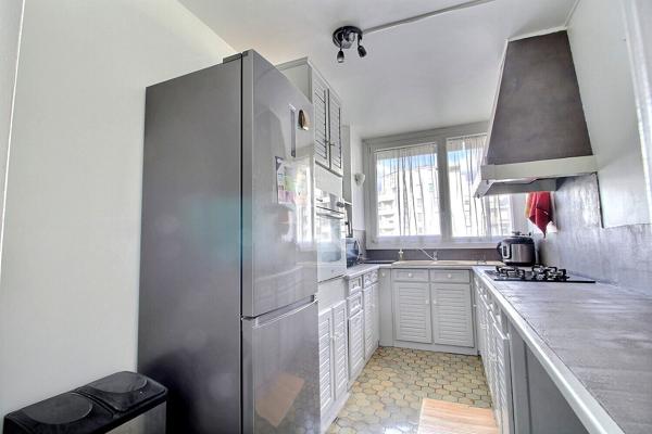 Appartement Elancourt 3 pièces 67 m2