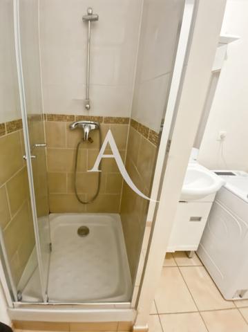 Appartement Bois D Arcy 1 pièce(s) 22 m2