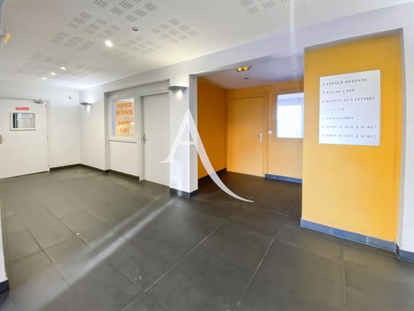 Appartement Bois D Arcy 1 pièce(s) 22 m2