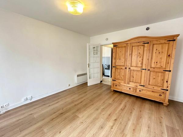 Appartement à louer    1 pièce •    Bordeaux