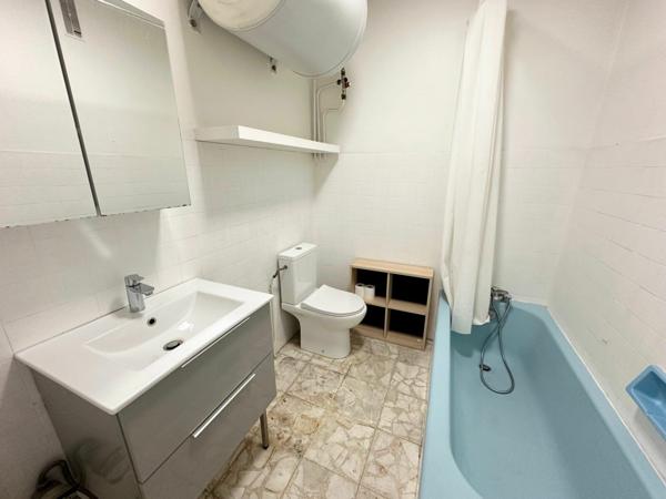 Appartement à louer    1 pièce •    Bordeaux