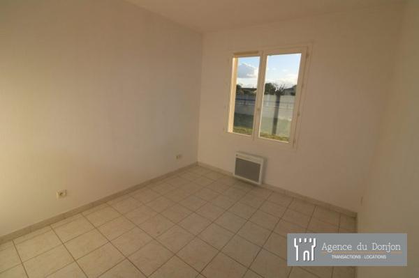 Maison ancienne Saint-Genis-de-Saintonge 86 m²