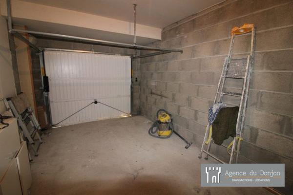 Maison ancienne Saint-Genis-de-Saintonge 86 m²