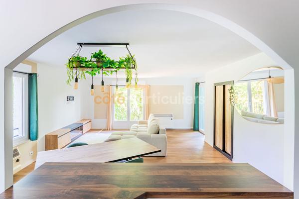 Vente
                Appartement74 m² - 3 Pièces -
                    LA ROCHE SUR YON (85000)