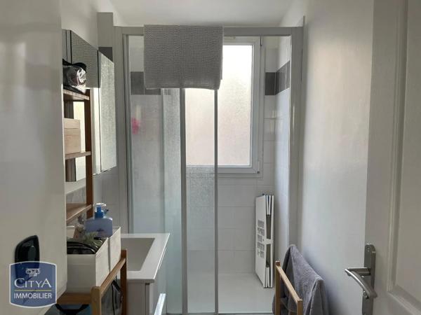 Appartement à louer 3 pièces 46.7m² Maisons-Alfort (94700)
