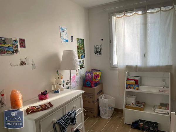 Appartement à louer 3 pièces 46.7m² Maisons-Alfort (94700)
