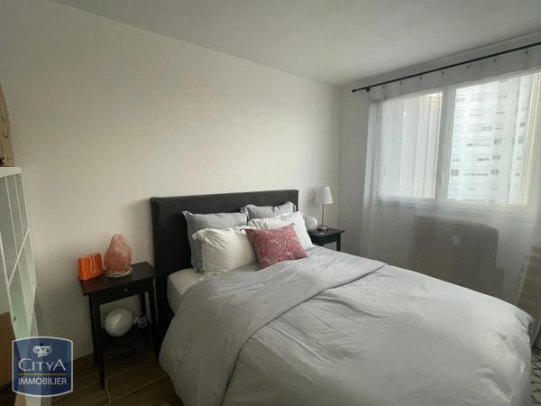 Appartement à louer 3 pièces 46.7m² Maisons-Alfort (94700)