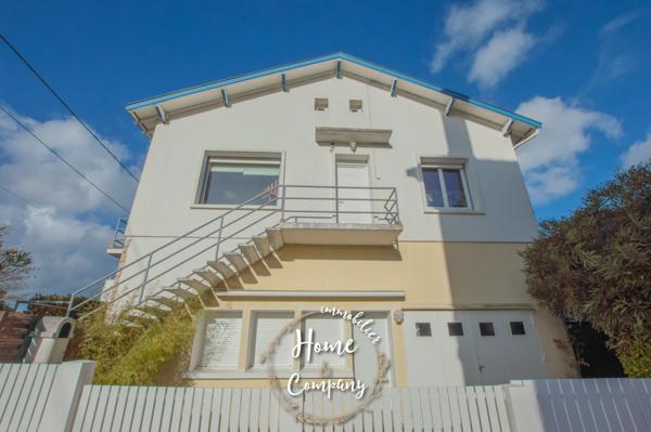 Appartement 4 pièce(s) 3 chambre(s) 98.19 m²