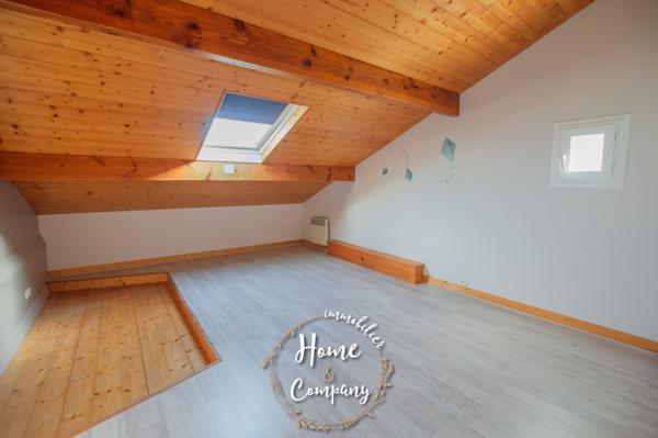 Appartement 4 pièce(s) 3 chambre(s) 98.19 m²