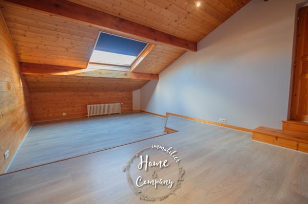 Appartement 4 pièce(s) 3 chambre(s) 98.19 m²