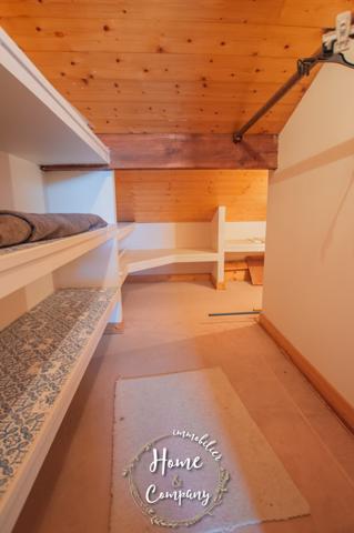 Appartement 4 pièce(s) 3 chambre(s) 98.19 m²