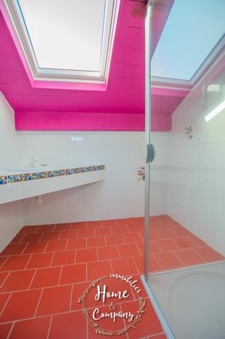 Appartement 4 pièce(s) 3 chambre(s) 98.19 m²