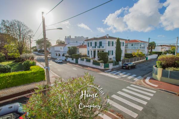 Appartement 4 pièce(s) 3 chambre(s) 98.19 m²