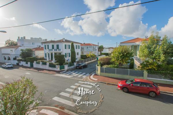 Appartement 4 pièce(s) 3 chambre(s) 98.19 m²