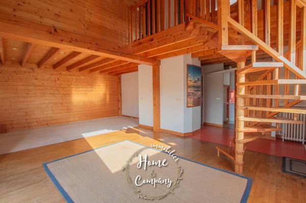 Appartement 4 pièce(s) 3 chambre(s) 98.19 m²