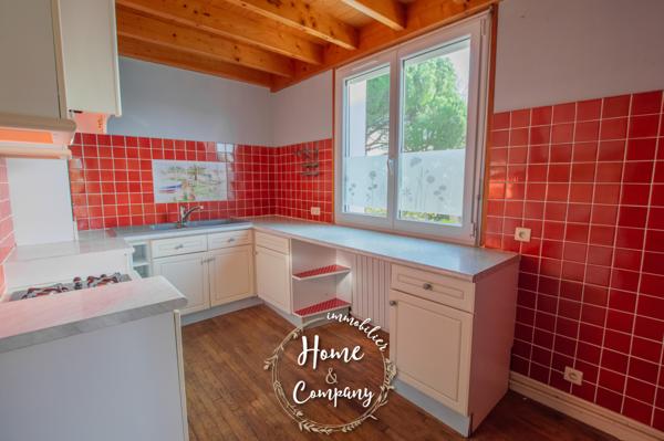 Appartement 4 pièce(s) 3 chambre(s) 98.19 m²