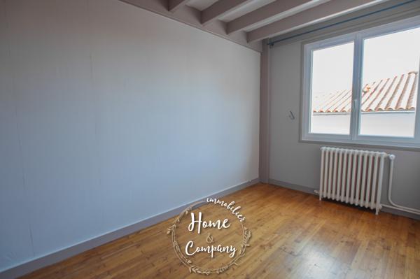 Appartement 4 pièce(s) 3 chambre(s) 98.19 m²