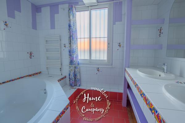 Appartement 4 pièce(s) 3 chambre(s) 98.19 m²