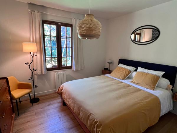 Dpt Val d'Oise (95), à vendre proche de GRISY LES PLATRES maison P5