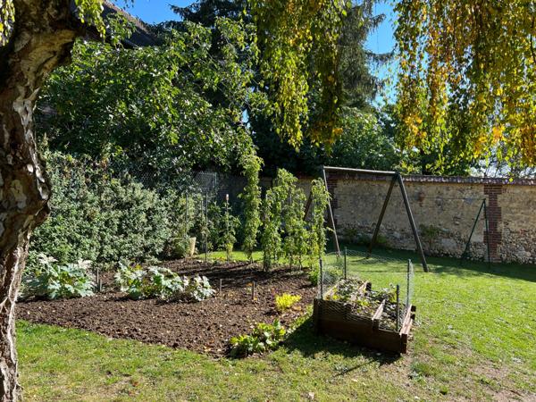 Dpt Val d'Oise (95), à vendre proche de GRISY LES PLATRES maison P5