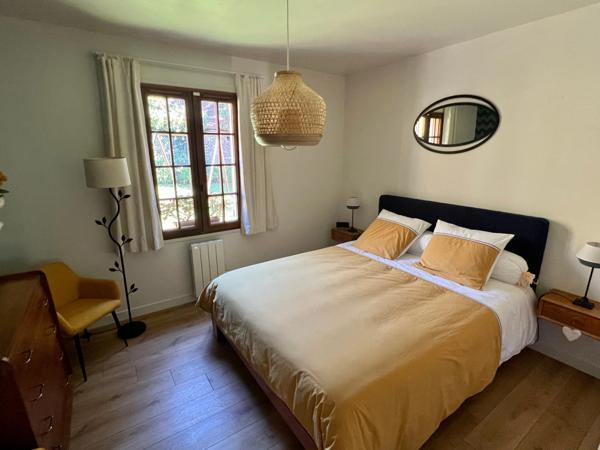 Dpt Val d'Oise (95), à vendre proche de GRISY LES PLATRES maison P5