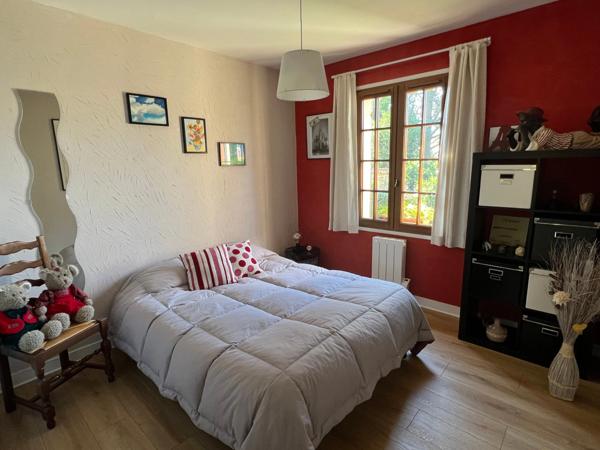 Dpt Val d'Oise (95), à vendre proche de GRISY LES PLATRES maison P5