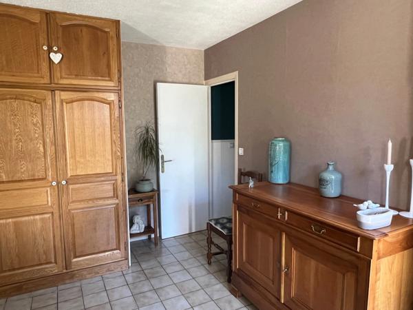 Dpt Val d'Oise (95), à vendre proche de GRISY LES PLATRES maison P5