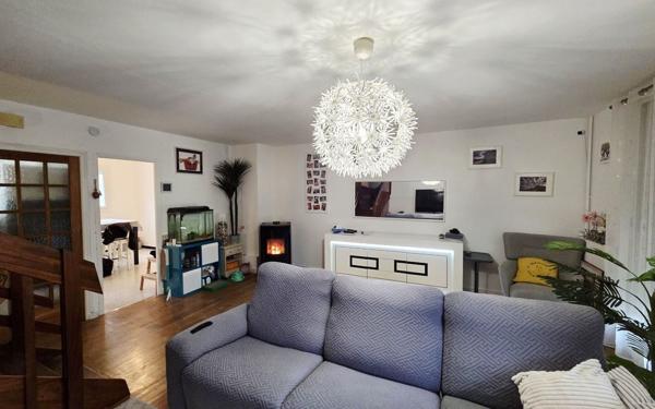 Maison à vendre    7 pièces • 149,75 m2 Mende