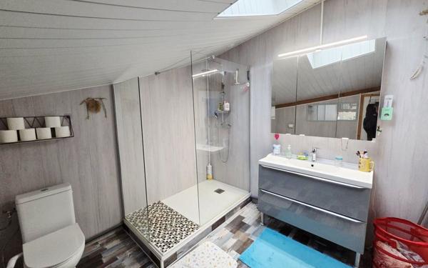 Maison à vendre    7 pièces • 149,75 m2 Mende