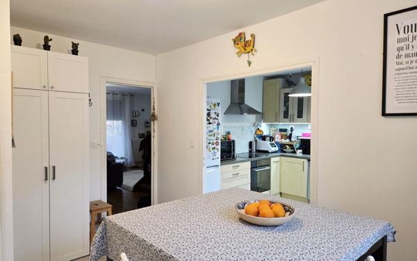 Maison à vendre    7 pièces • 149,75 m2 Mende