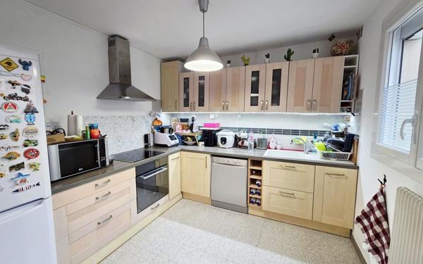 Maison à vendre    7 pièces • 149,75 m2 Mende