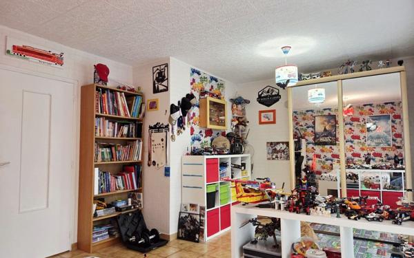 Maison à vendre    7 pièces • 149,75 m2 Mende